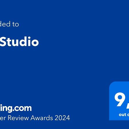 La Studio Марибор Экстерьер фото